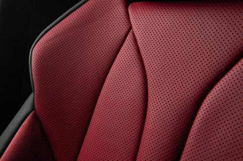 2023 Lexus RX 500h F SPORT Performance 4dr SUV Interior Detail