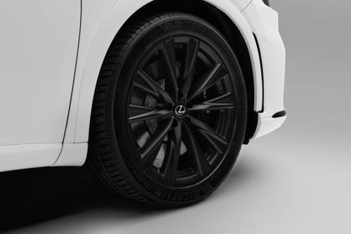 2023 Lexus RX 500h F SPORT Performance 4dr SUV Wheel