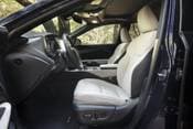 2024 Lexus RX 350 Premium Plus 4dr SUV Interior