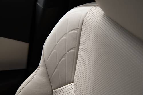 2025 Lexus RX 350h Premium 4dr SUV Interior Detail
