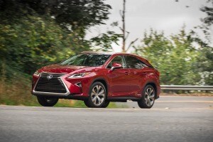 Car News Best Hybrid Suvs
