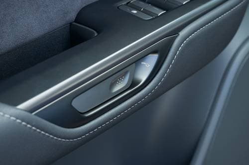 2023 Lexus RZ 450e Premium 4dr SUV Interior Detail