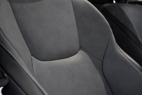 2023 Lexus RZ 450e Premium 4dr SUV Interior Detail