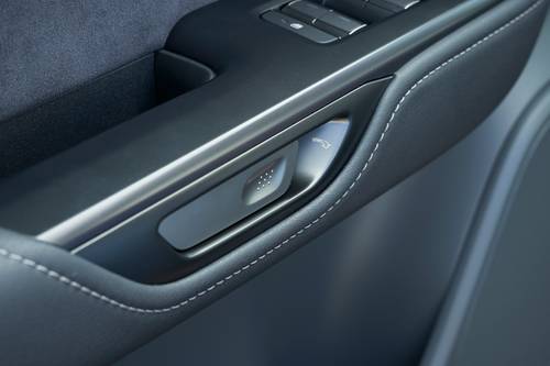 2024 Lexus RZ 450e Premium 4dr SUV Interior Detail