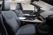 2024 Lexus RZ 450e Premium 4dr SUV Interior 2024 Lexus RZ 450e Premium 4dr SUV Interior