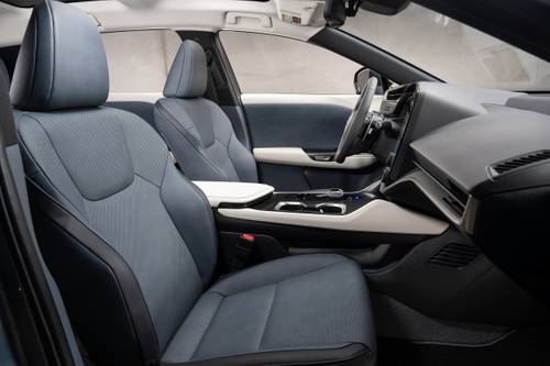 2024 Lexus RZ 450e Premium 4dr SUV Interior