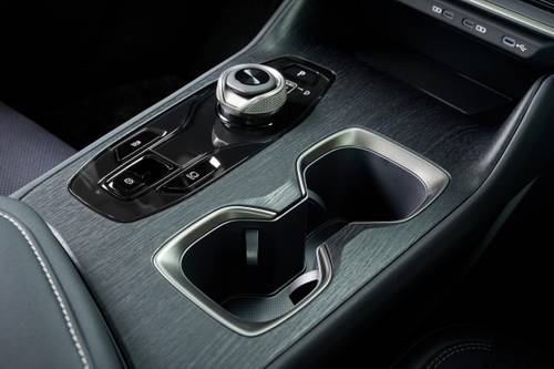 2024 Lexus RZ 450e Premium 4dr SUV Shifter