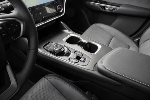 2024 Lexus RZ 450e Premium 4dr SUV Shifter