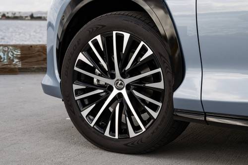2024 Lexus RZ 450e Premium 4dr SUV Wheel