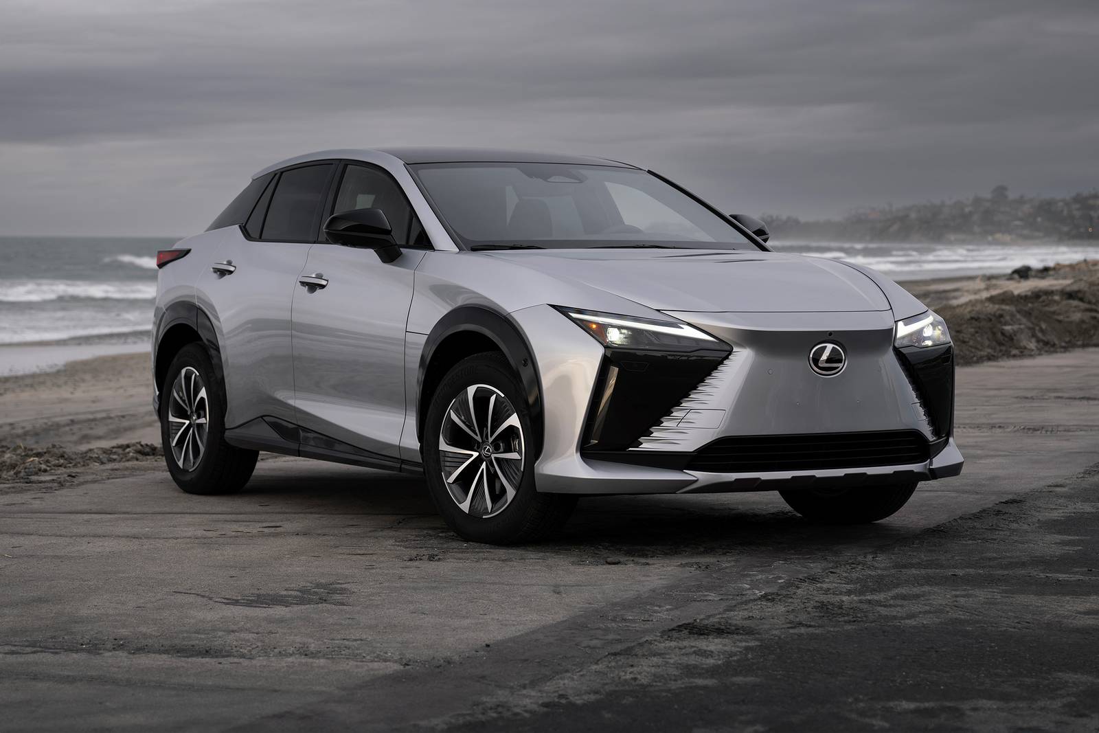 2025 Lexus RZ Prices, Reviews, and Pictures | Edmunds
