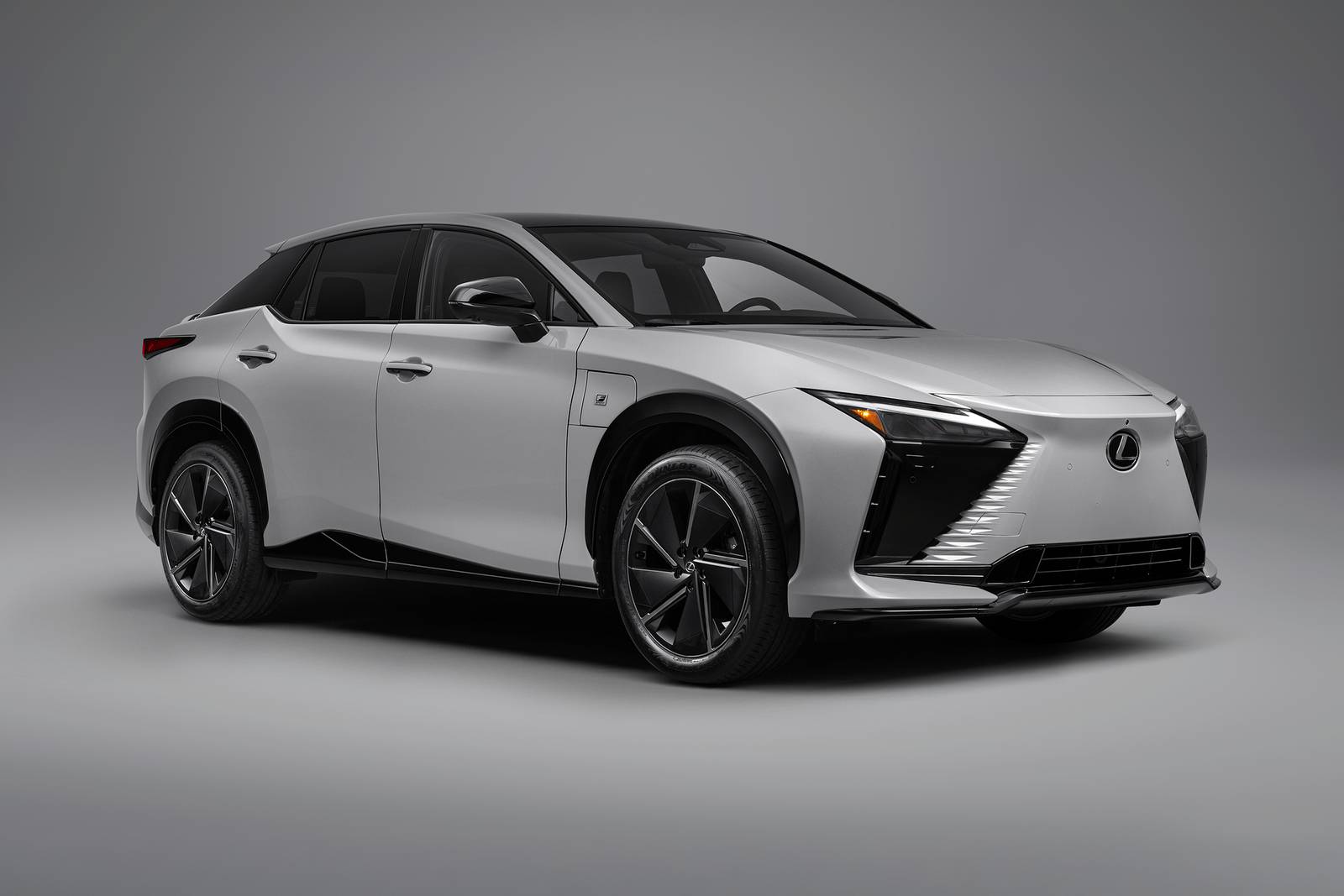 2026 Lexus RZ Prices, Reviews, and Pictures | Edmunds