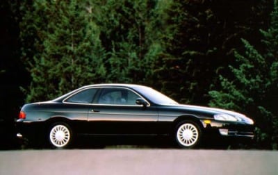 Lexus