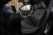 2026 Lexus TX 350 Premium 4dr SUV Interior