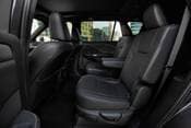 2026 Lexus TX 350 Premium 4dr SUV Interior
