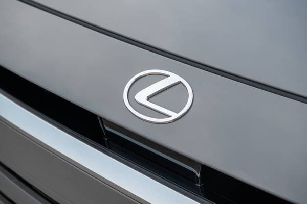 2026 Lexus TX Review
