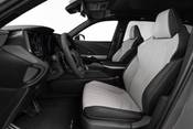 2026 Lexus TX 500h F SPORT Premium 4dr SUV Interior