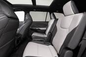 2026 Lexus TX 500h F SPORT Premium 4dr SUV Interior