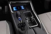 2026 Lexus TX 500h F SPORT Premium 4dr SUV Shifter 2026 Lexus TX 500h F SPORT Premium 4dr SUV Shifter