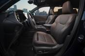 2026 Lexus TX 550h+ Luxury 4dr SUV Interior