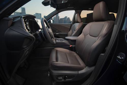 2026 lexus tx 550h+ luxury