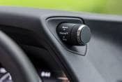 Lexus UX 200 4dr SUV Interior Detail