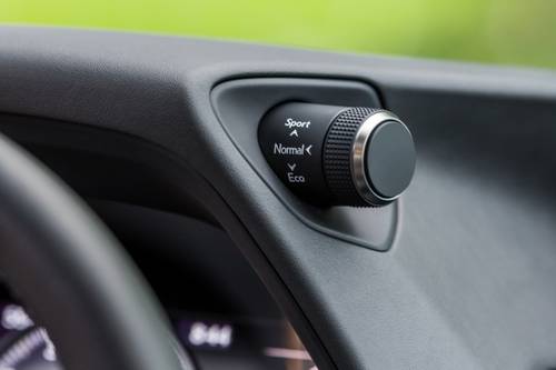 Lexus UX 200 4dr SUV Interior Detail