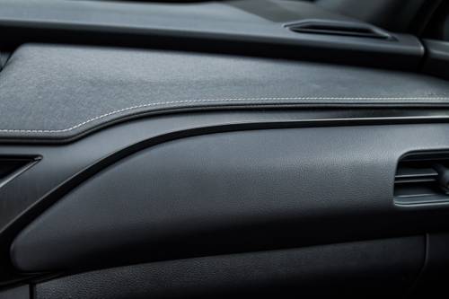 Lexus UX 200 4dr SUV Interior Detail