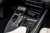 Lexus UX 200 4dr SUV Shifter