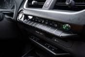 Lexus UX 250h F SPORT 4dr SUV Interior Detail