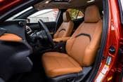 Lexus UX 250h F SPORT 4dr SUV Interior