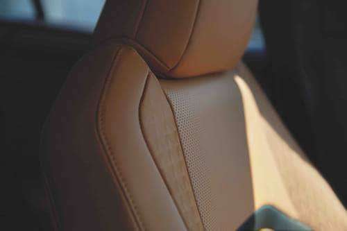2022 Lexus UX 250h 4dr SUV Interior Detail