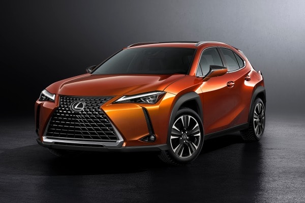 lexus models for 2019 2019 lexus ux look edmunds lexus models for 2019 2019 lexus ux look edmunds