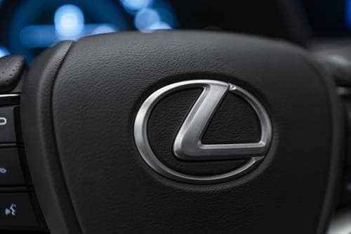 2024 Lexus UX 250h F SPORT Handling 4dr SUV Interior Detail