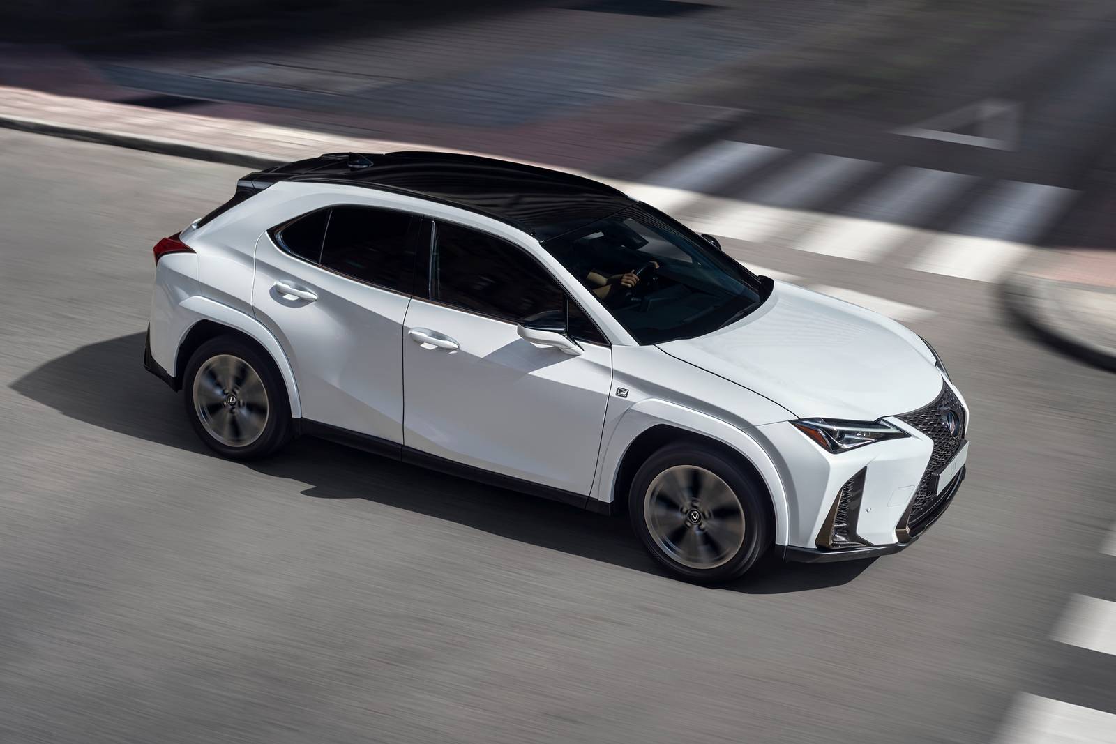 2025 Lexus UX Prices, Reviews, and Pictures | Edmunds