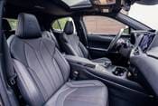 2026 Lexus UX 300h F SPORT Handling 4dr SUV Interior Detail 2026 Lexus UX 300h F SPORT Handling 4dr SUV Interior Detail