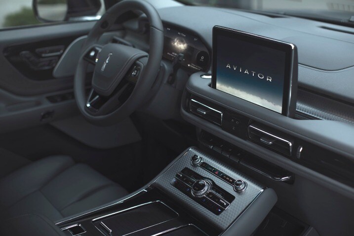 Tacoma V6 Towing Capacity >> 2020 Lincoln Aviator First Drive | Edmunds Tacoma V6 Towing Capacity >> 2020 Lincoln Aviator First Drive | Edmunds