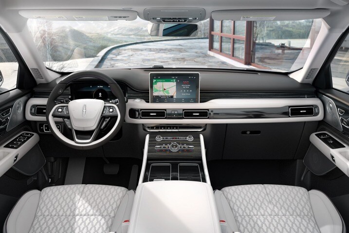 2020 Lincoln Aviator First Drive | Edmunds 2020 Lincoln Aviator First Drive | Edmunds