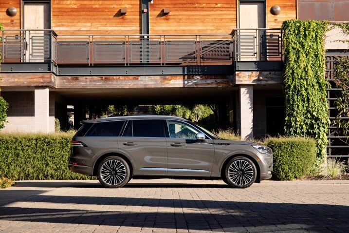 Nissan Rogue Towing Capacity >> 2020 Lincoln Aviator First Drive | Edmunds Nissan Rogue Towing Capacity >> 2020 Lincoln Aviator First Drive | Edmunds