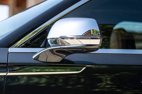 Lincoln Aviator Grand Touring 4dr SUV Exterior Detail