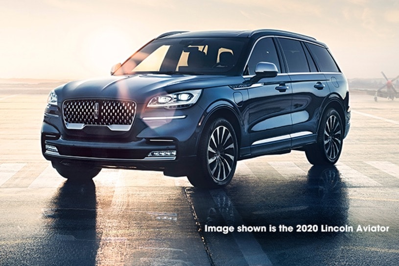 2021 Lincoln Aviator Review & Ratings | Edmunds