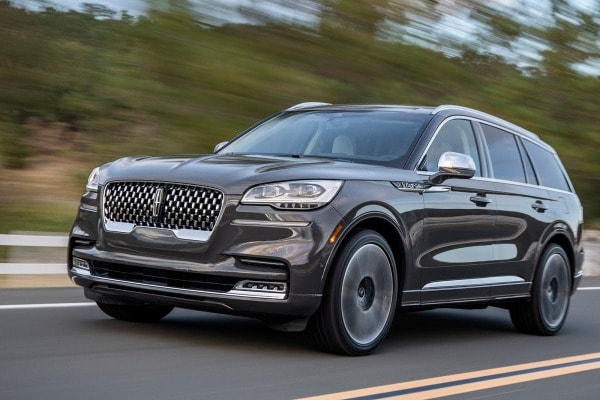 2022 Lincoln Aviator Review: So Close to Greatness