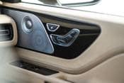 2024 Lincoln Aviator Black Label 4dr SUV Interior Detail 2024 Lincoln Aviator Black Label 4dr SUV Interior Detail