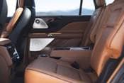2024 Lincoln Aviator Black Label 4dr SUV Interior Detail 2024 Lincoln Aviator Black Label 4dr SUV Interior Detail