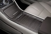 2017 Lincoln Continental Black Label Sedan Interior Detail 2017 Lincoln Continental Black Label Sedan Interior Detail