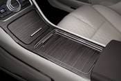 Lincoln Continental Black Label Sedan Interior Detail