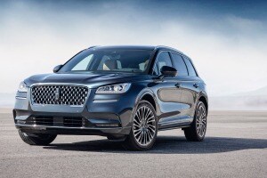 2020 Lincoln Corsair Prices Reviews And Pictures Edmunds