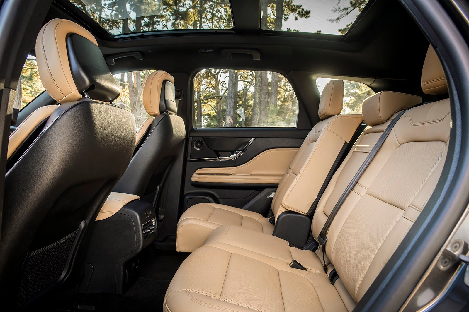 2020 Lincoln Corsair Prices Reviews And Pictures Edmunds