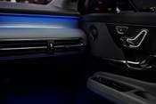 2020 Lincoln Corsair Reserve 4dr SUV Interior Detail
