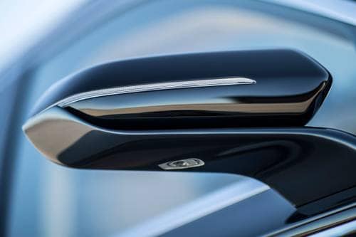 2020 Lincoln Corsair Reserve 4dr SUV Exterior Detail