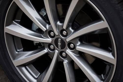 2020 Lincoln Corsair Reserve 4dr SUV Exterior Detail